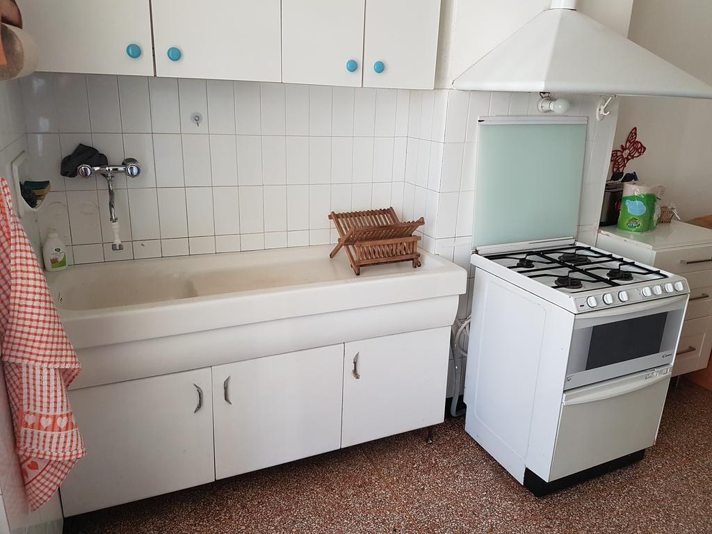 Appartamento Brignole Génova Exterior foto